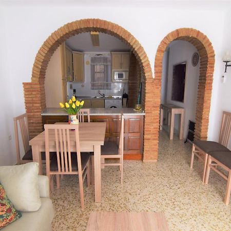 Apartamento Mandarinos 35 Nerja Exterior foto