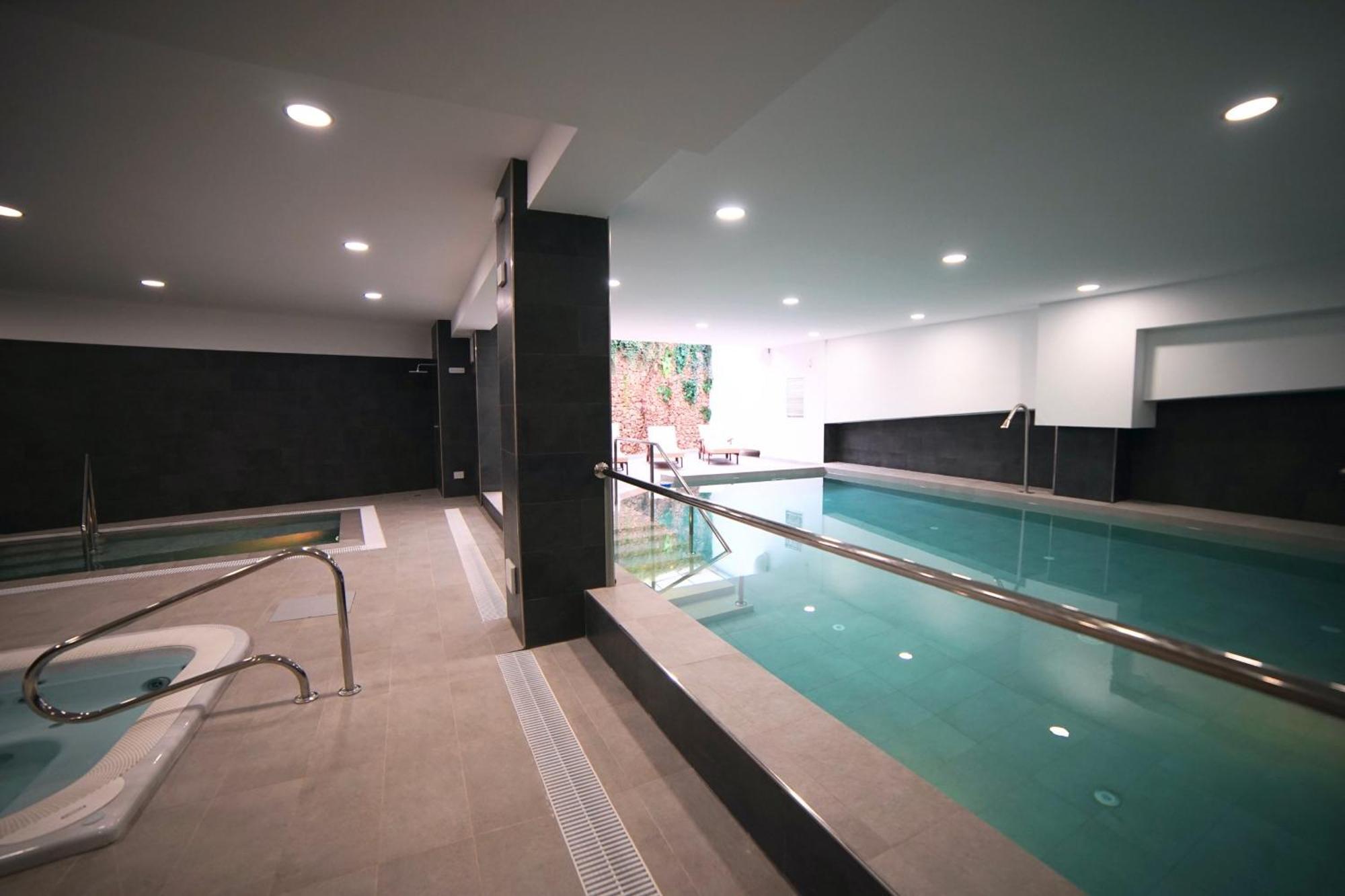 Apartamento Mandarinos 35 Nerja Exterior foto