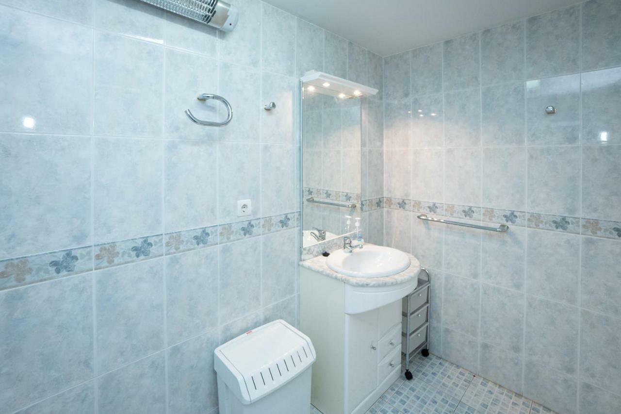 Apartamento Mandarinos 35 Nerja Exterior foto