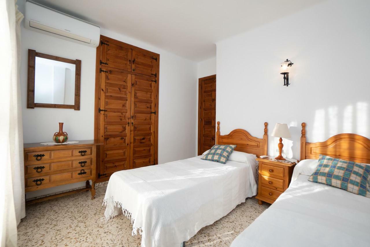 Apartamento Mandarinos 35 Nerja Exterior foto