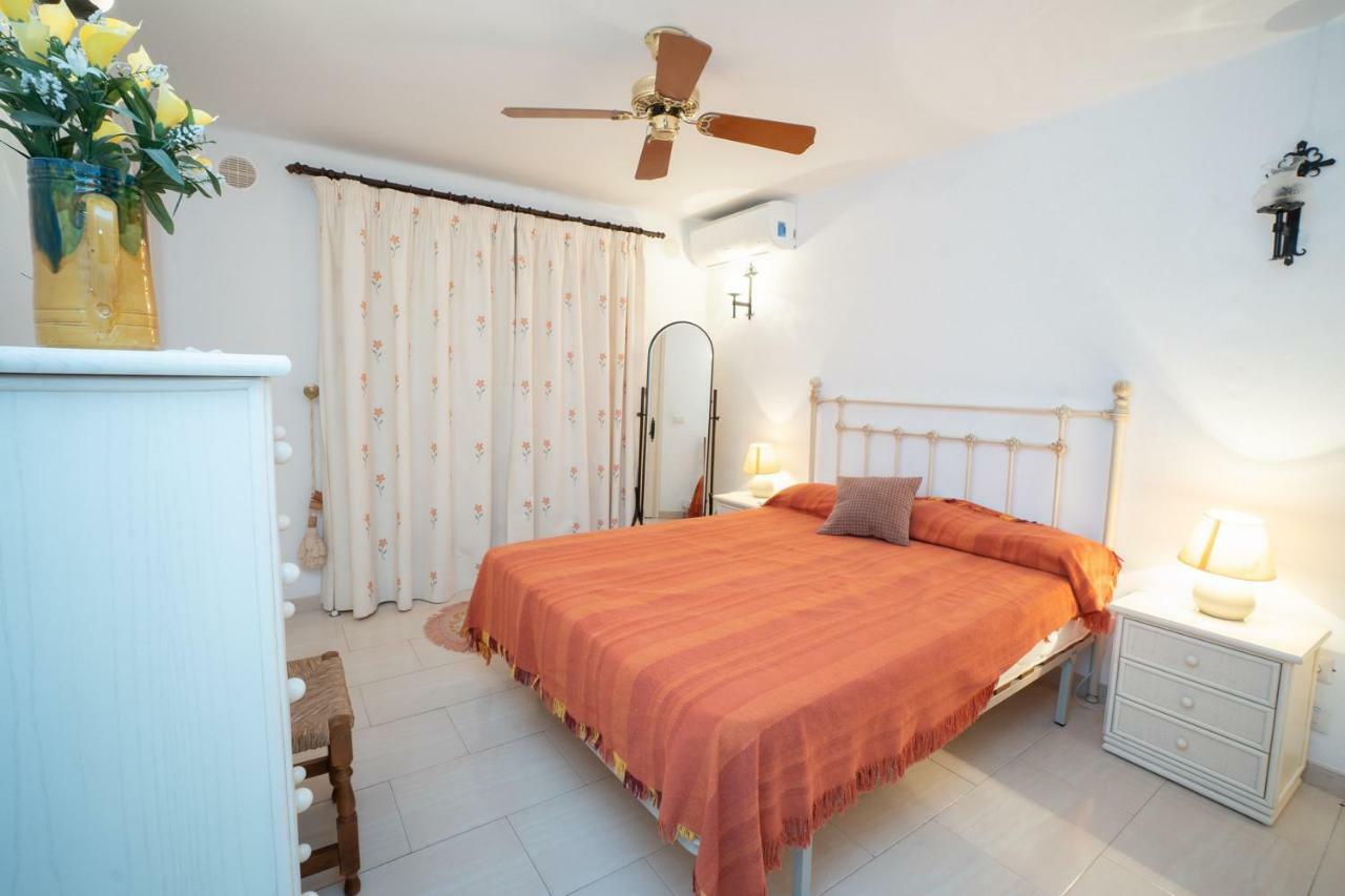 Apartamento Mandarinos 35 Nerja Exterior foto
